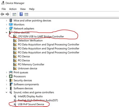 digirig windows 10 driver.